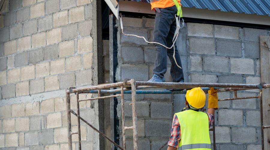 Professional New roof installation in Rexford, NY